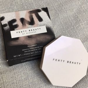 Fenty Beauty Killawatt Highlighter by Rihanna